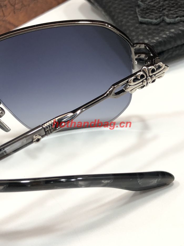 Chrome Heart Sunglasses Top Quality CRS00893